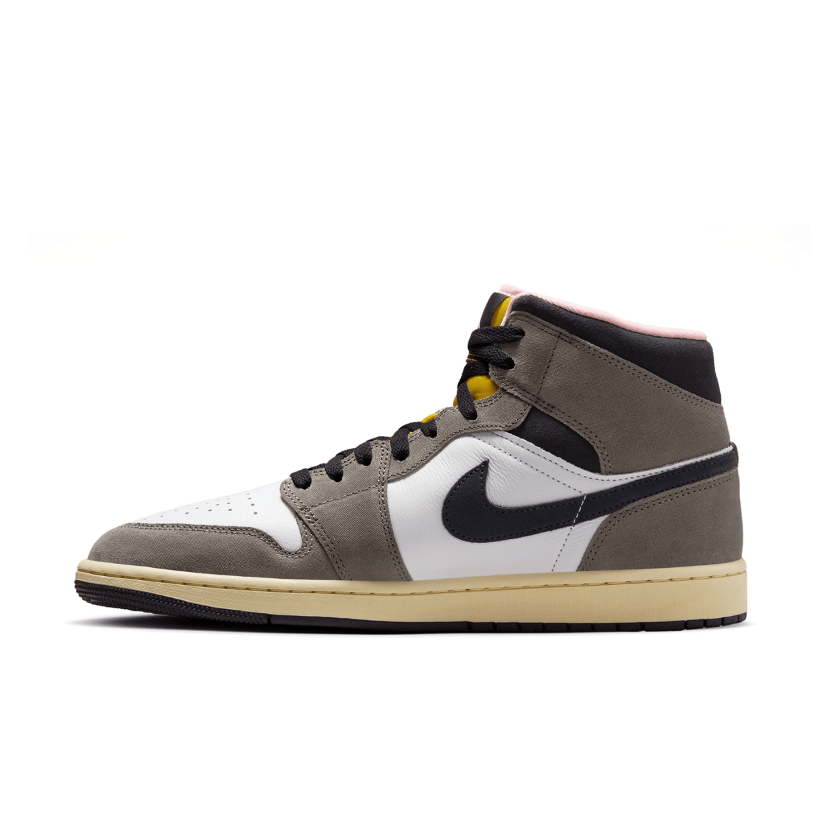 ZAPATILLA JORDAN AIR JORDAN 1 MID SE HOMBRE