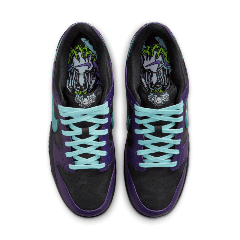 ZAPATILLA NIKE NIKE DUNK LOW RETRO LTD