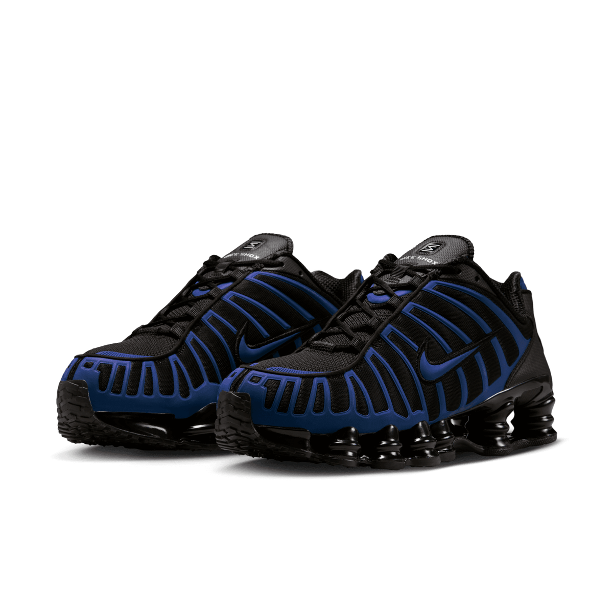 ZAPATILLA NIKE NIKE SHOX TL REFLECTIVITY