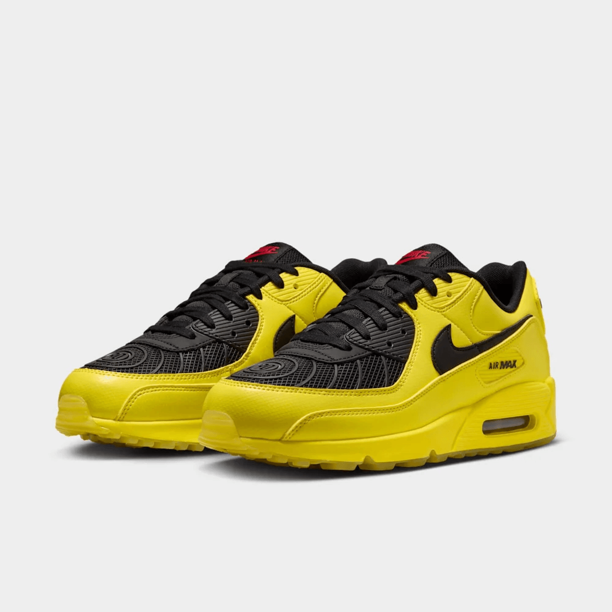Zapatilla NIKE AIR MAX 90 HOMBRE