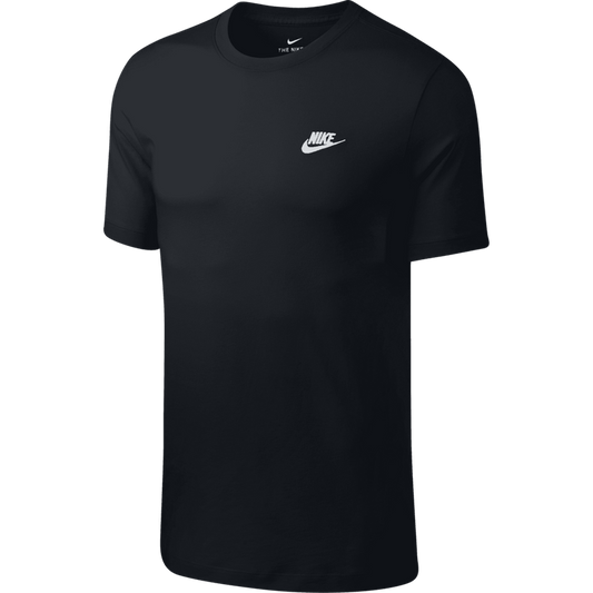 POLERA NIKE HOMBRE BLACK