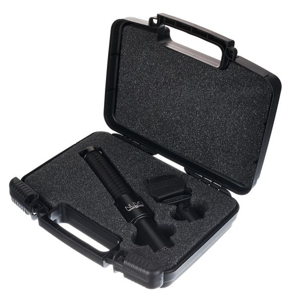 Estuche de linterna