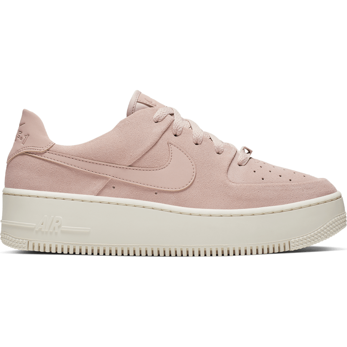 ZAPATILLA NIKE W AF1 SAGE LOW MUJER