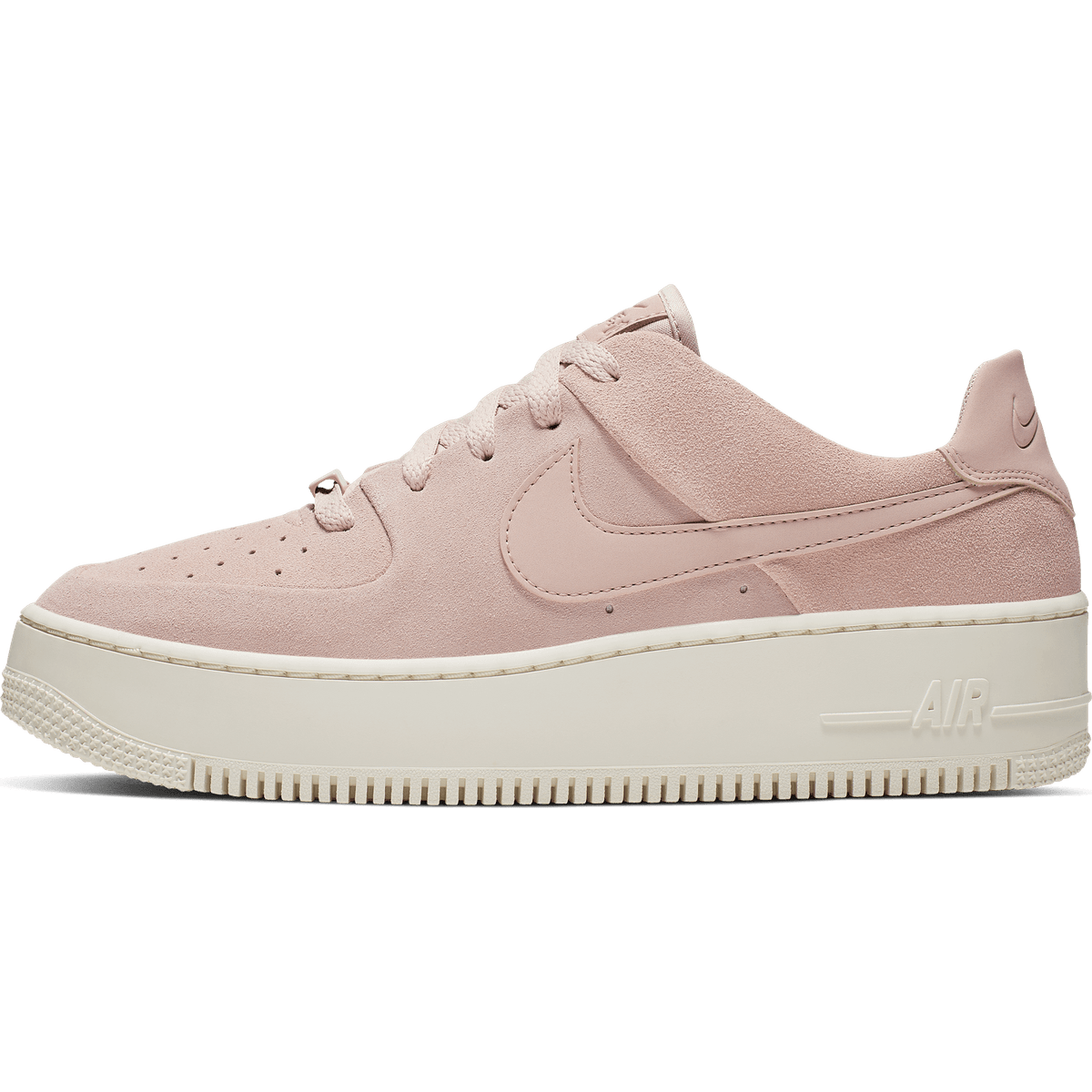 ZAPATILLA NIKE W AF1 SAGE LOW MUJER