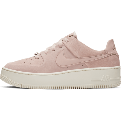 ZAPATILLA NIKE W AF1 SAGE LOW MUJER