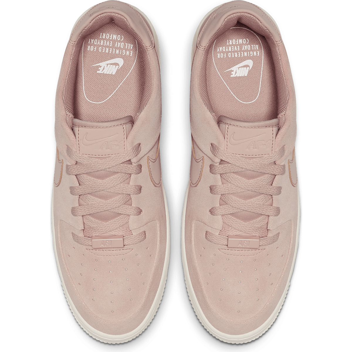 ZAPATILLA NIKE W AF1 SAGE LOW MUJER