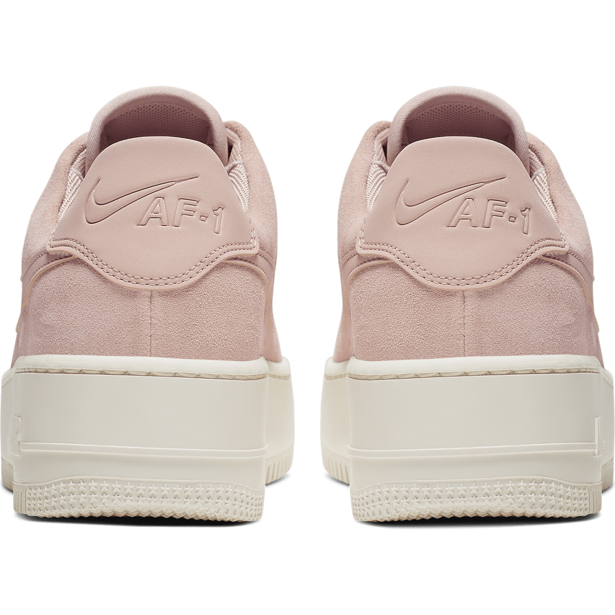 ZAPATILLA NIKE W AF1 SAGE LOW MUJER