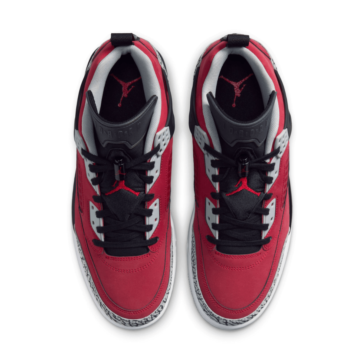 ZAPATILLA JORDAN JORDAN SPIZIKE LOW HOMBRE