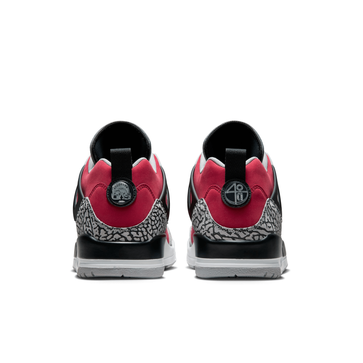 ZAPATILLA JORDAN JORDAN SPIZIKE LOW HOMBRE