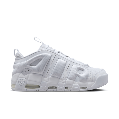 ZAPATILLA NIKE AIR MORE UPTEMPO LOW HOMBRE