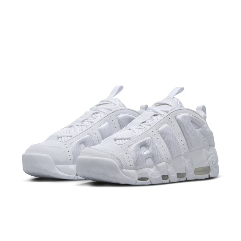 ZAPATILLA NIKE AIR MORE UPTEMPO LOW HOMBRE