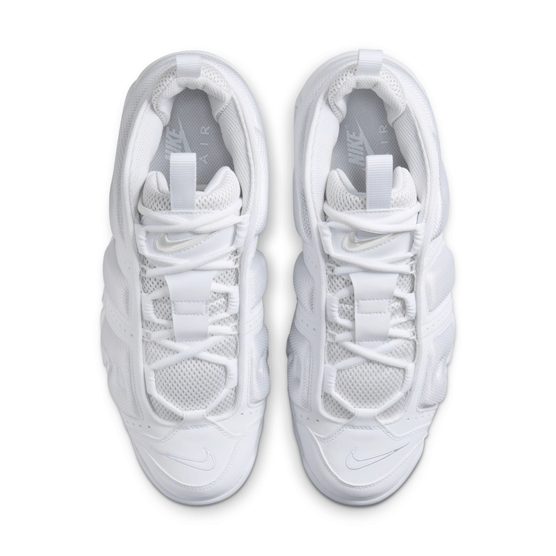 ZAPATILLA NIKE AIR MORE UPTEMPO LOW HOMBRE