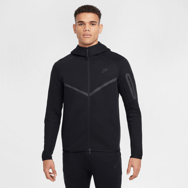 POLERON NIKE TECH WR HOODIE HOMBRE