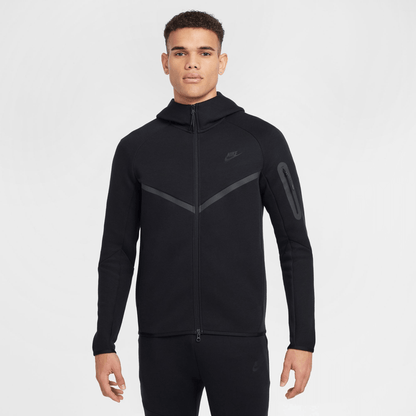 POLERON NIKE TECH WR HOODIE HOMBRE