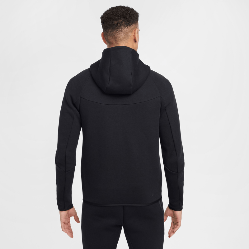 POLERON NIKE TECH WR HOODIE HOMBRE
