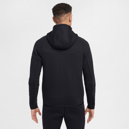 POLERON NIKE TECH WR HOODIE HOMBRE