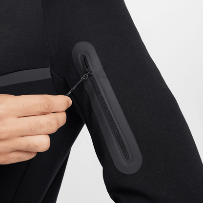 POLERON NIKE TECH WR HOODIE HOMBRE