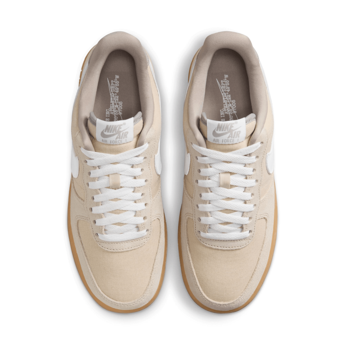 ZAPATILLA NIKE AIR FORCE 1