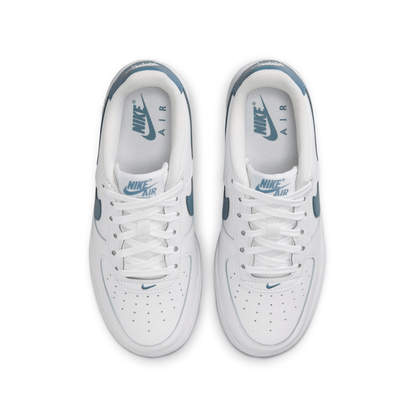 ZAPATILLA NIKE AIR FORCE 1 BG JOVEN