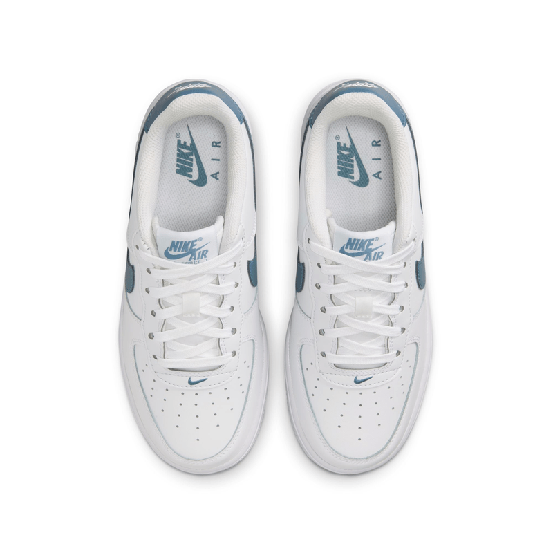NIKE ZAPATILLA NIKE AIR FORCE 1 BG JOVEN