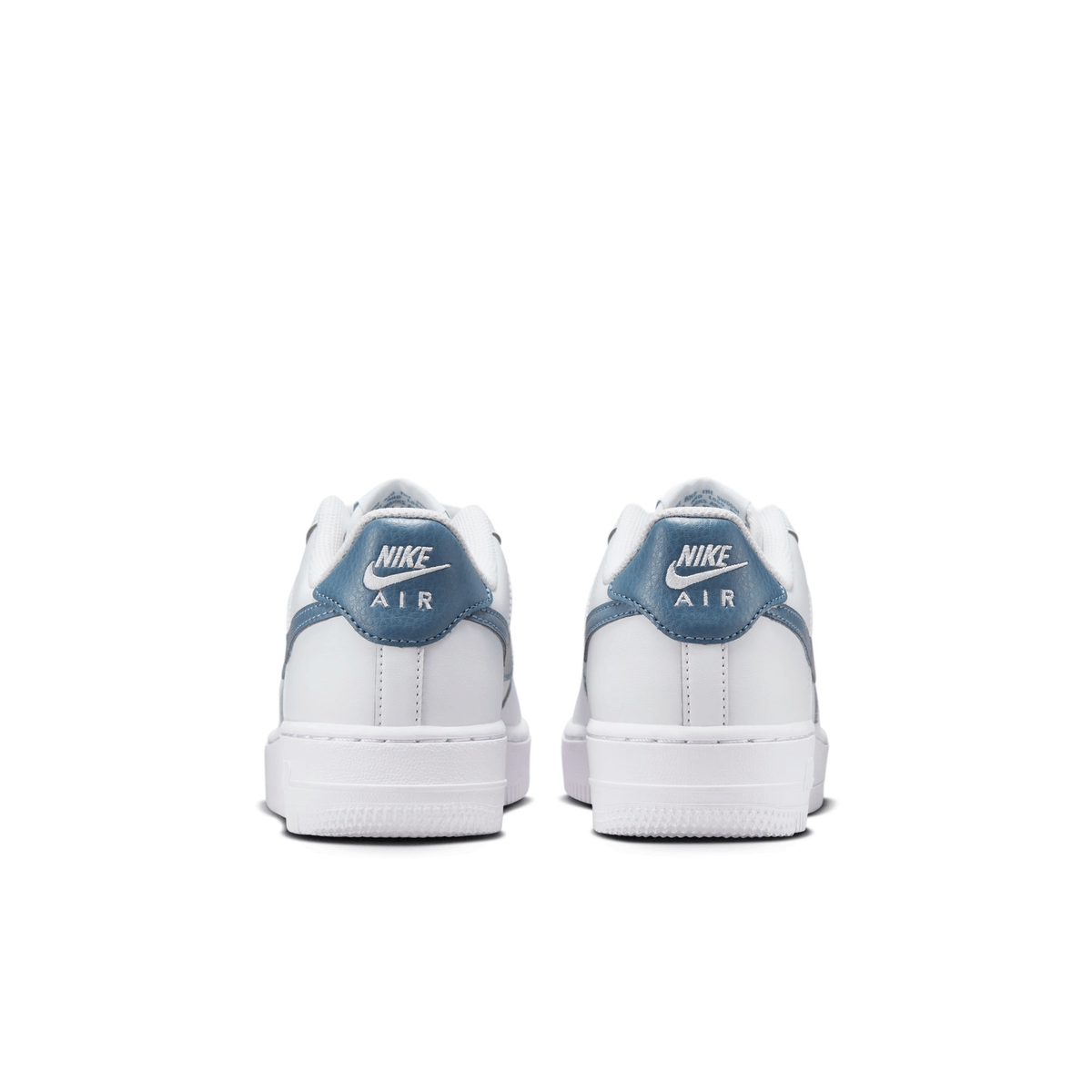 ZAPATILLA NIKE AIR FORCE 1 BG JOVEN