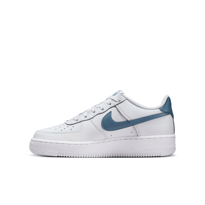 ZAPATILLA NIKE AIR FORCE 1 BG JOVEN