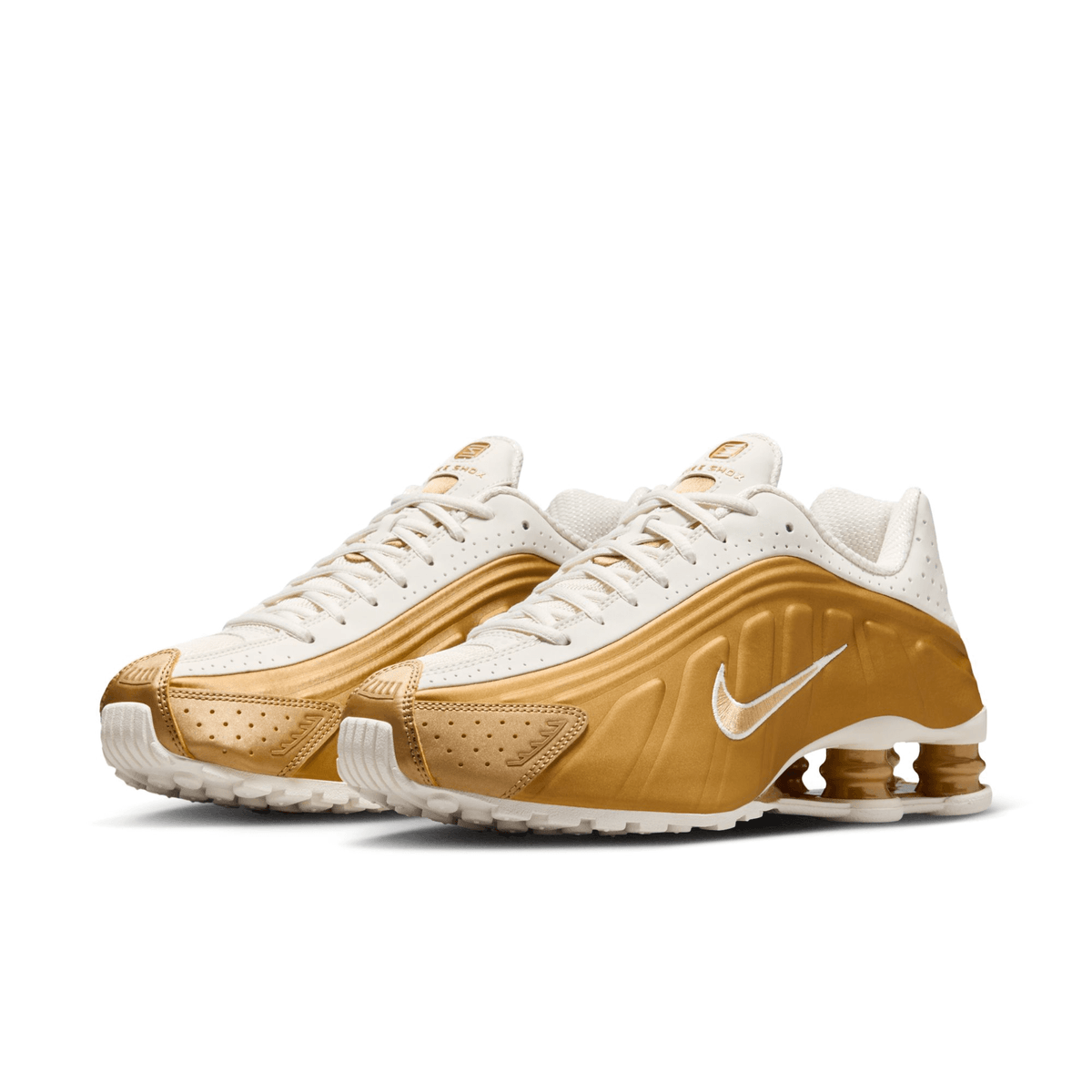 ZAPATILLA NIKE W NIKE SHOX R4