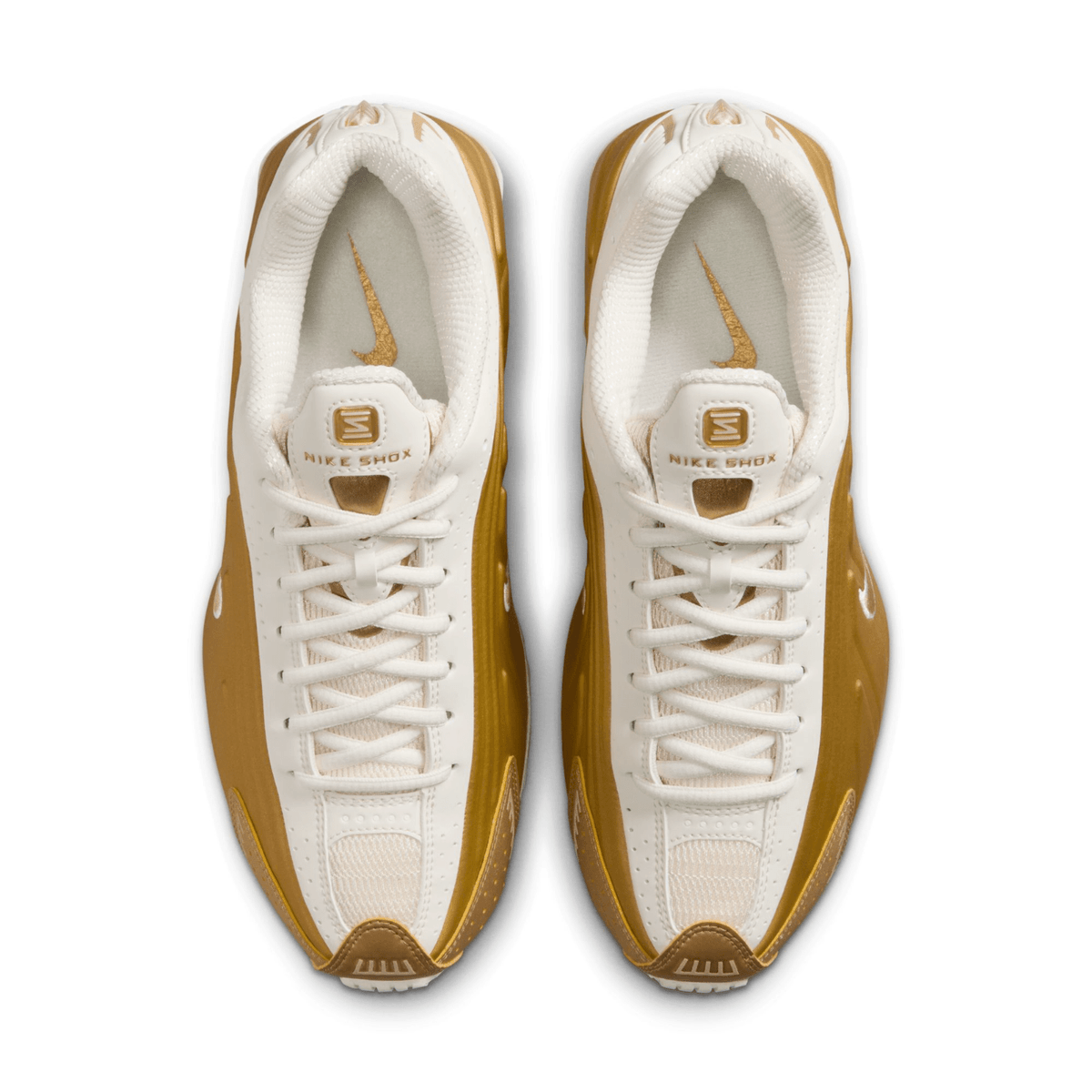 ZAPATILLA NIKE W NIKE SHOX R4