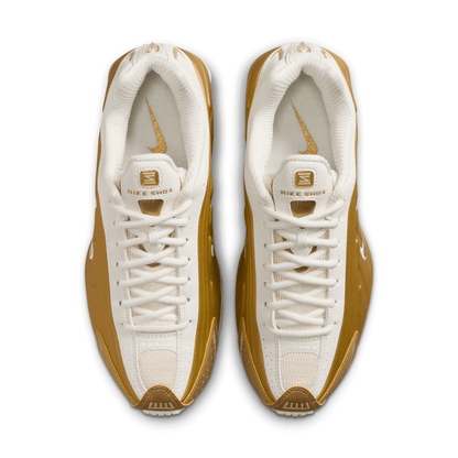 ZAPATILLA NIKE W NIKE SHOX R4