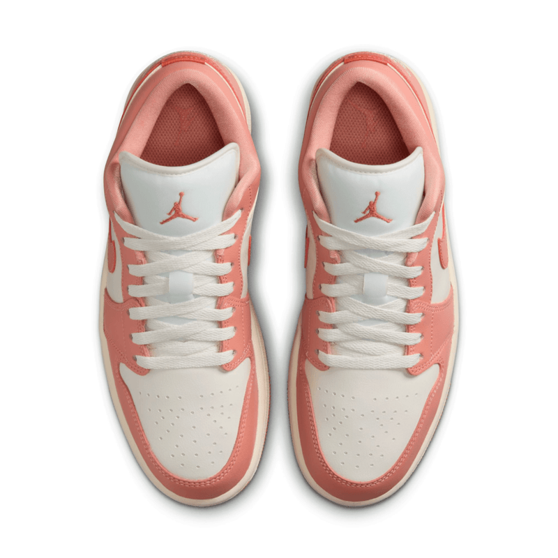 ZAPATILLA JORDAN WMNS AIR JORDAN 1 LOW MUJER