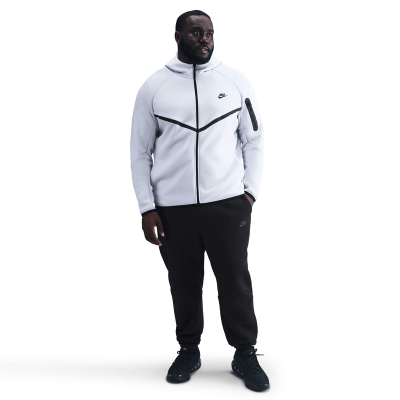 POLERON NIKE TECH WR HOODIE HOMBRE