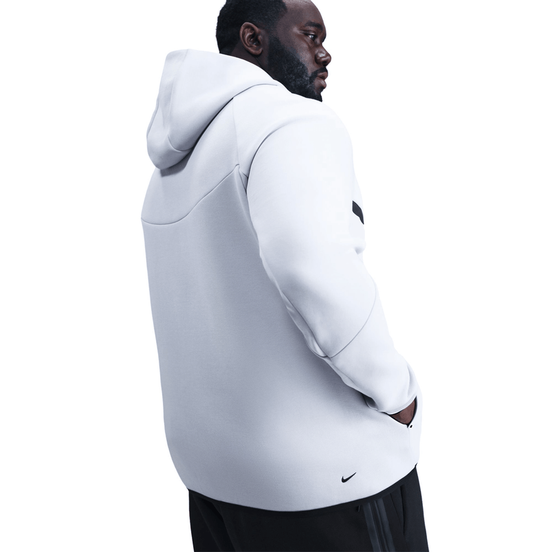 POLERON NIKE TECH WR HOODIE HOMBRE