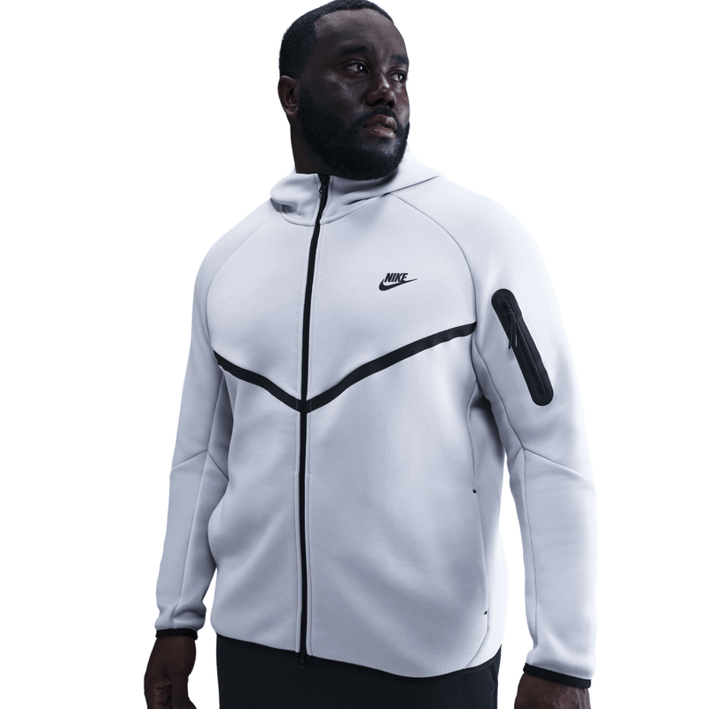 POLERON NIKE TECH WR HOODIE HOMBRE