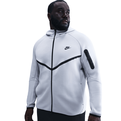POLERON NIKE TECH WR HOODIE HOMBRE
