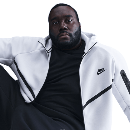 POLERON NIKE TECH WR HOODIE HOMBRE