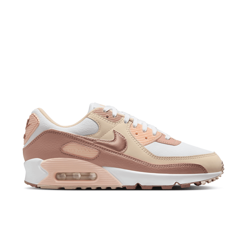 ZAPATILLA NIKE WMNS AIR MAX 90