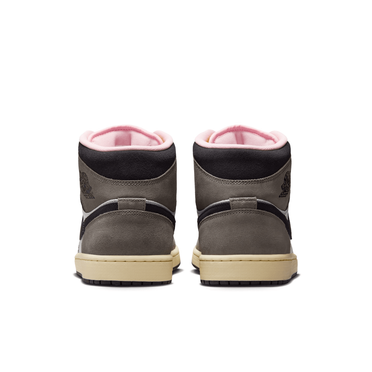 ZAPATILLA JORDAN AIR JORDAN 1 MID SE HOMBRE