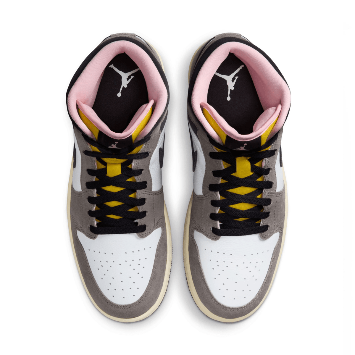 ZAPATILLA JORDAN AIR JORDAN 1 MID SE HOMBRE