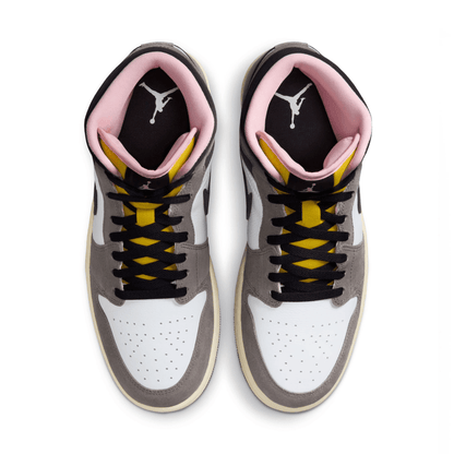 ZAPATILLA JORDAN AIR JORDAN 1 MID SE HOMBRE