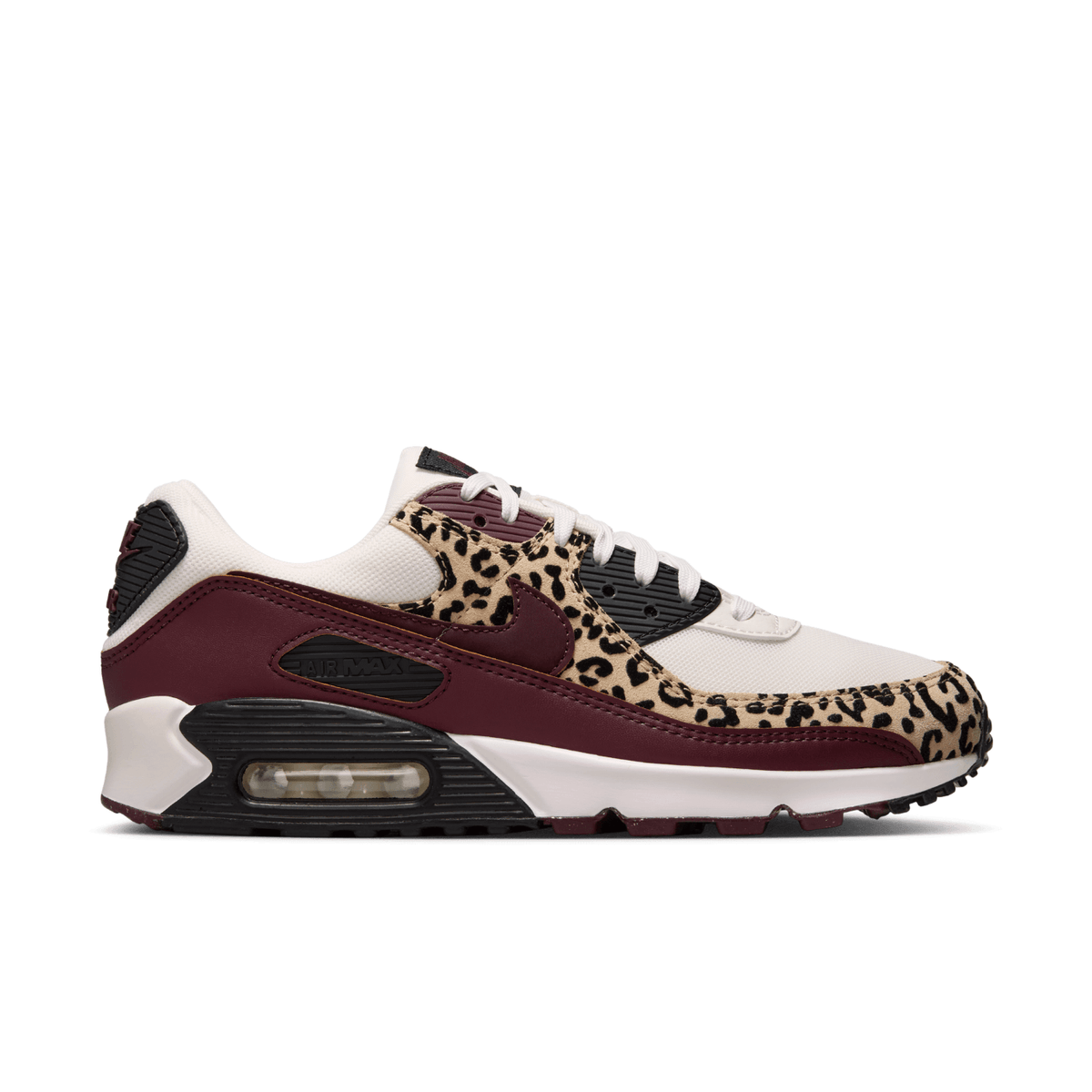 ZAPATILLA NIKE WMNS AIR MAX 90 PRINT MUJER