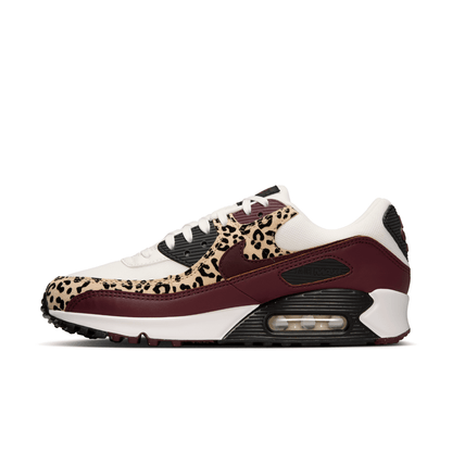 ZAPATILLA NIKE WMNS AIR MAX 90 PRINT MUJER