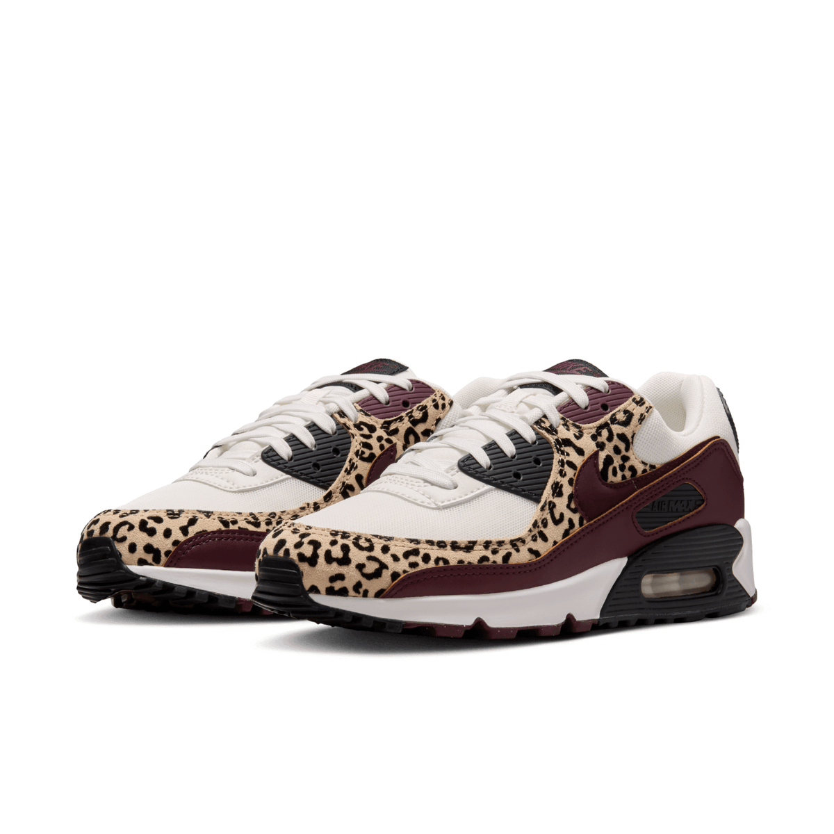 ZAPATILLA NIKE WMNS AIR MAX 90 PRINT MUJER