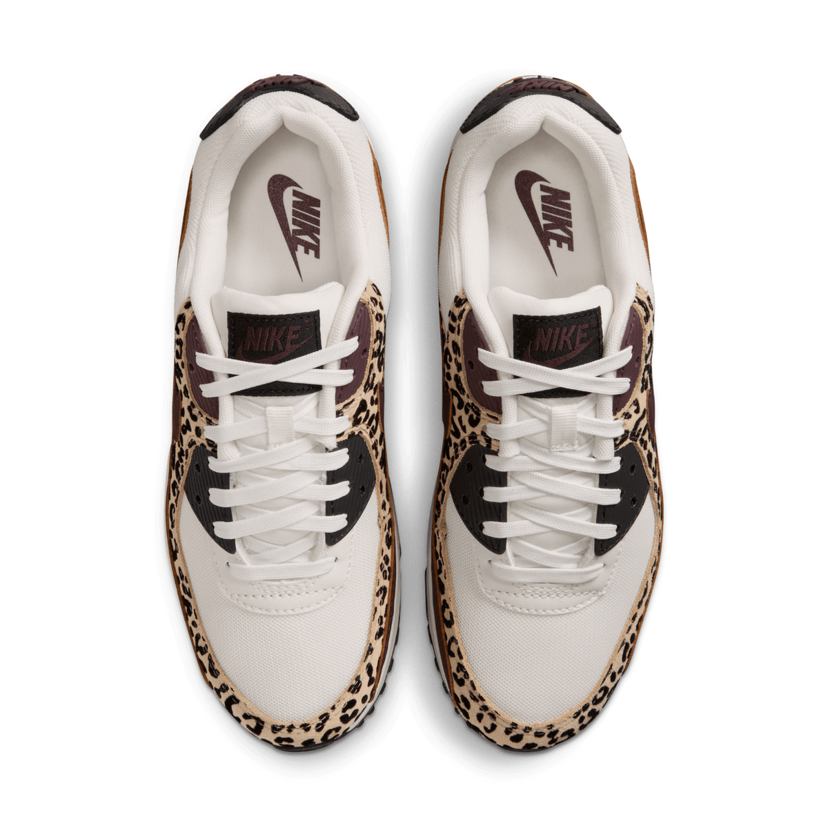 ZAPATILLA NIKE WMNS AIR MAX 90 PRINT MUJER