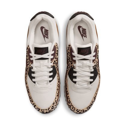 ZAPATILLA NIKE WMNS AIR MAX 90 PRINT MUJER