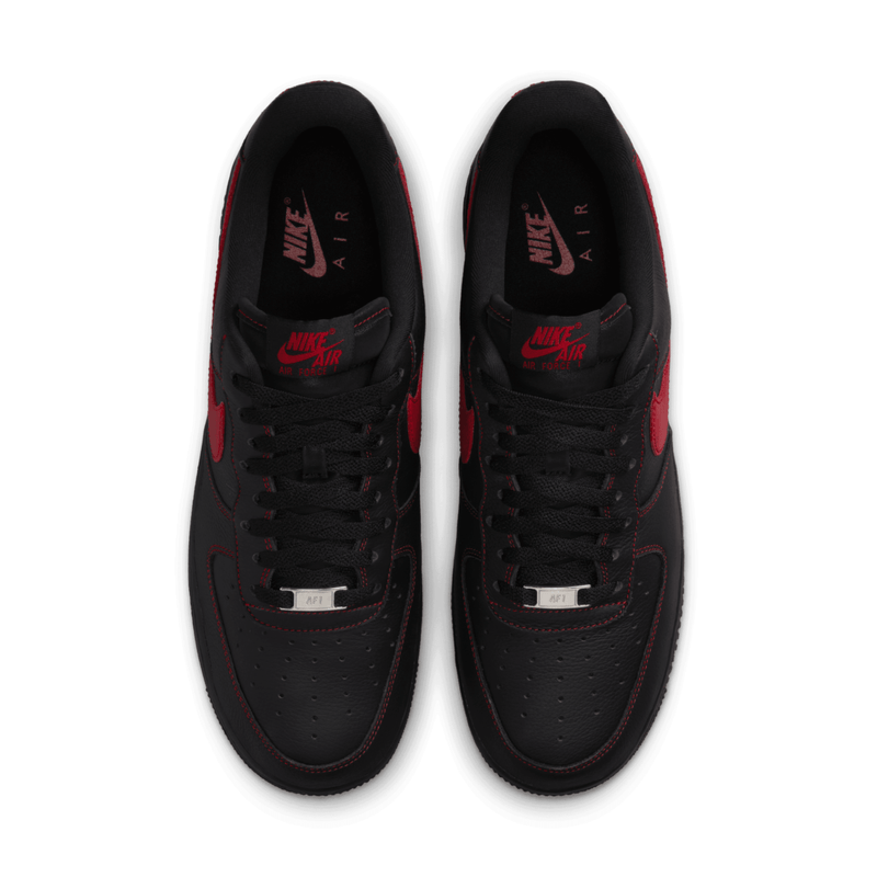 ZAPATILLA NIKE AIR FORCE 1 07 LV8 ESS PLUS HOMBRE