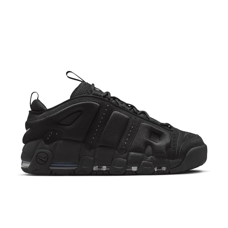 ZAPATILLA NIKE AIR MORE UPTEMPO LOW S HOMBRE