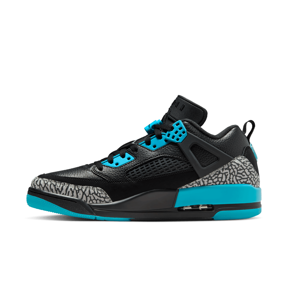 ZAPATILLA JORDAN JORDAN SPIZIKE LOW HOMBRE