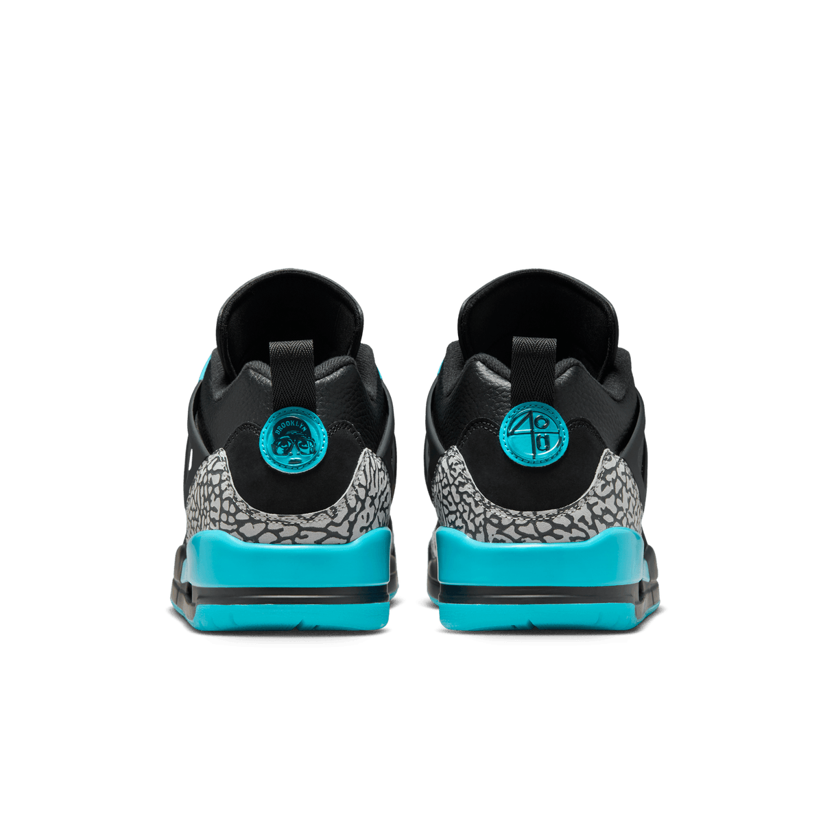 ZAPATILLA JORDAN JORDAN SPIZIKE LOW HOMBRE