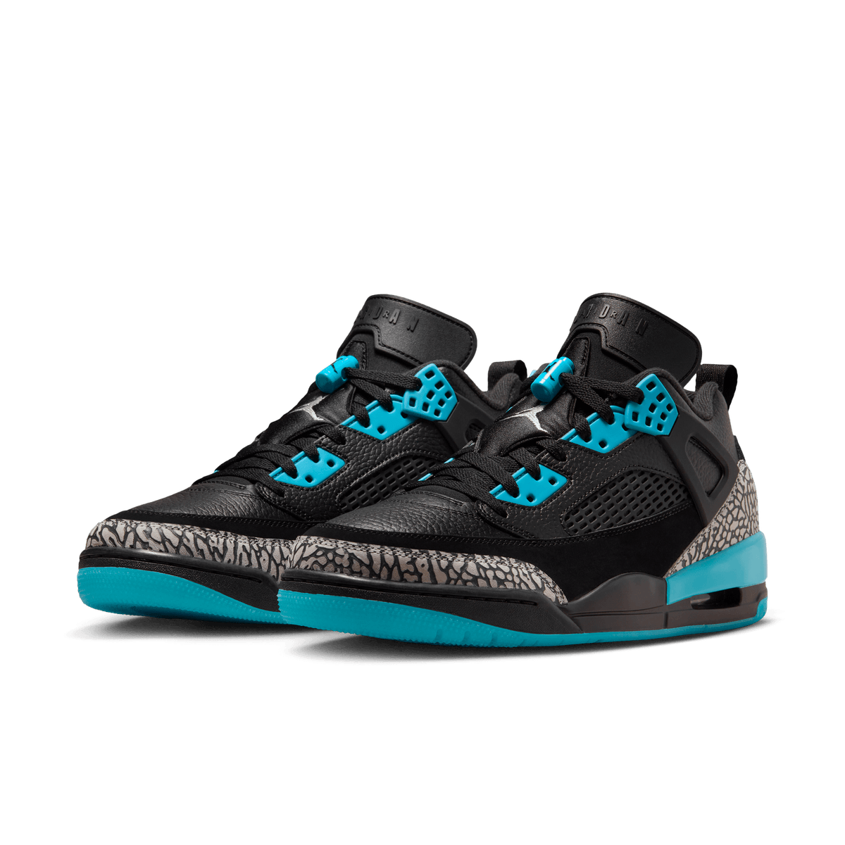 ZAPATILLA JORDAN JORDAN SPIZIKE LOW HOMBRE