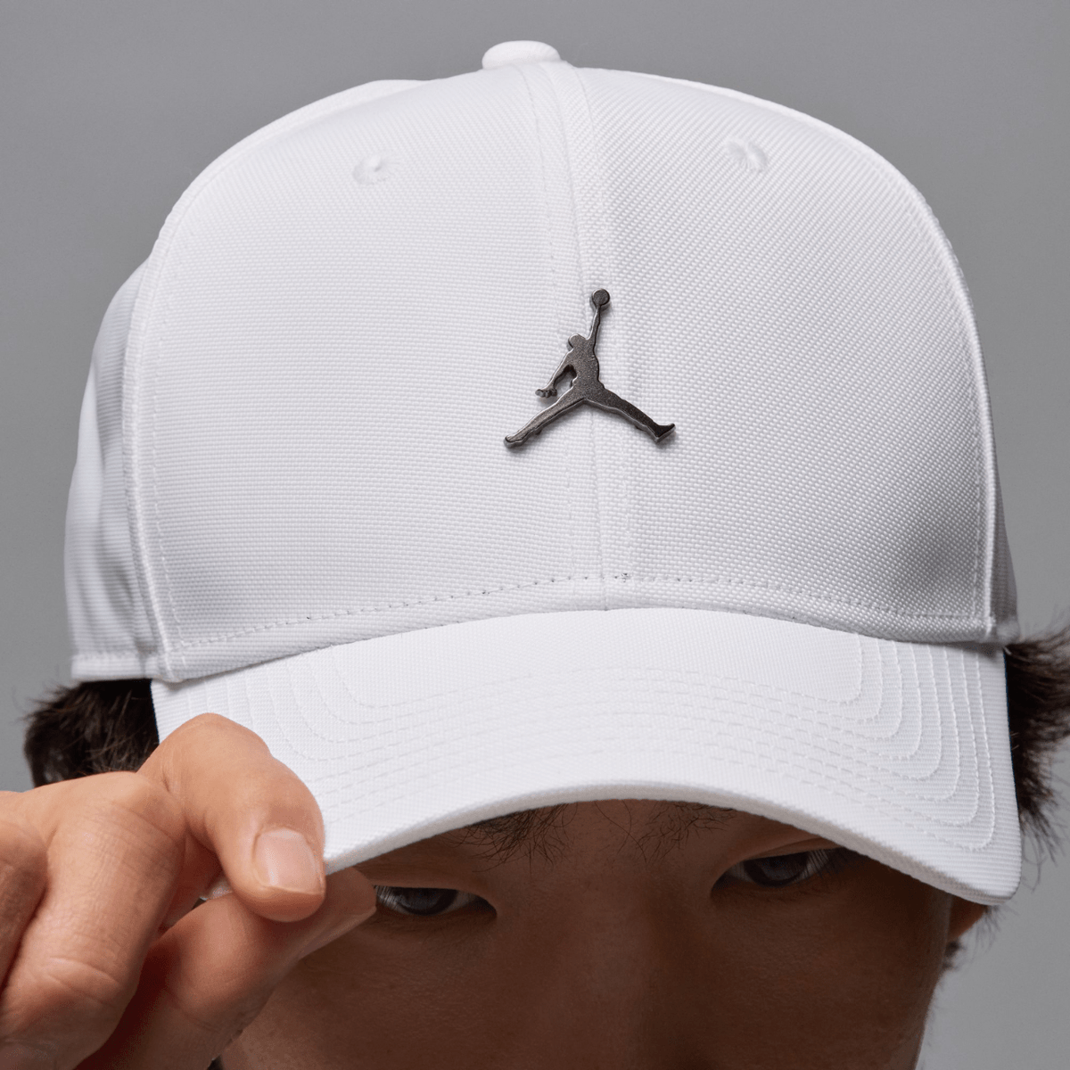 GORRO JORDAN U J RISE CAP